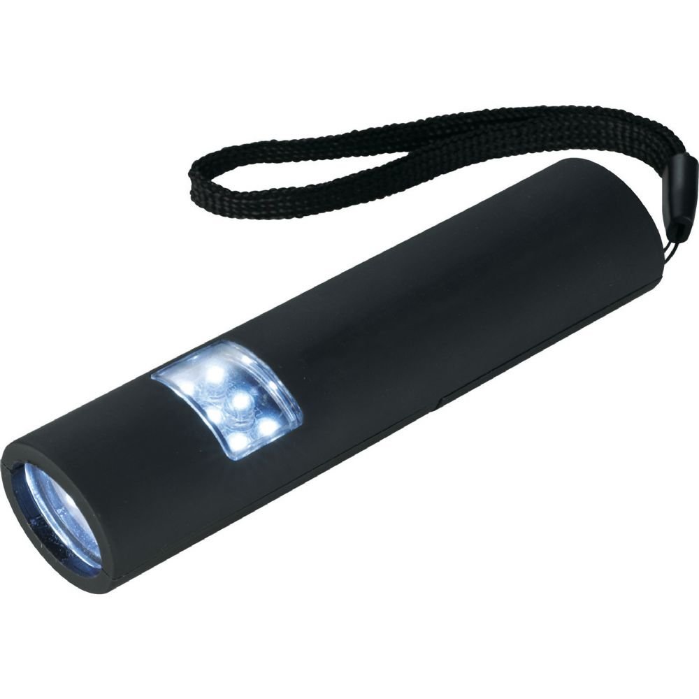 Mini Grip LED-Taschenlampe mit Magnet