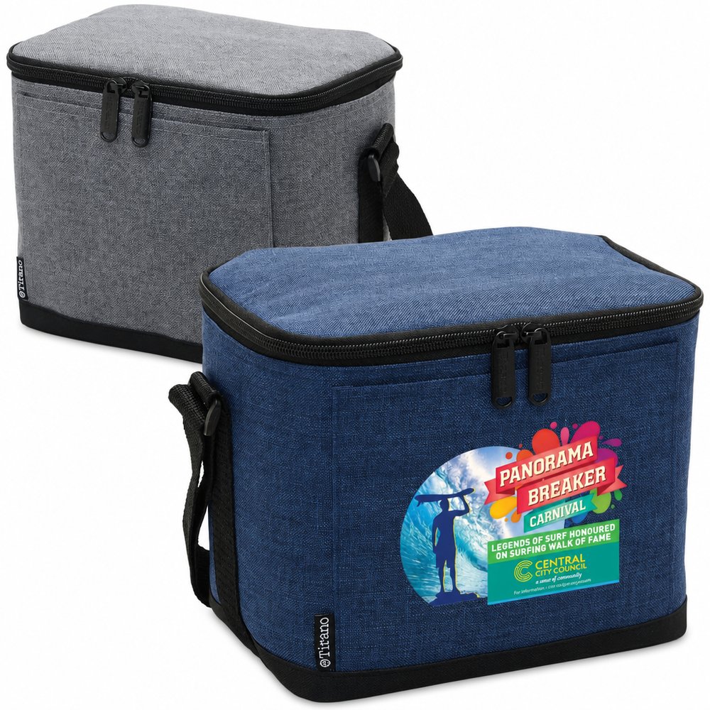 Tirano Kühltasche für Sechs Dosen