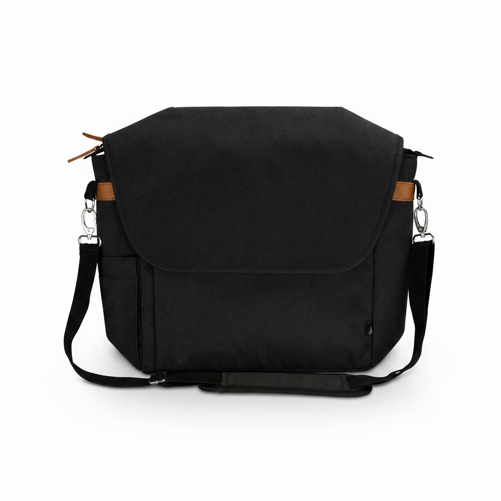 ARCHER Galileo Messenger Bag