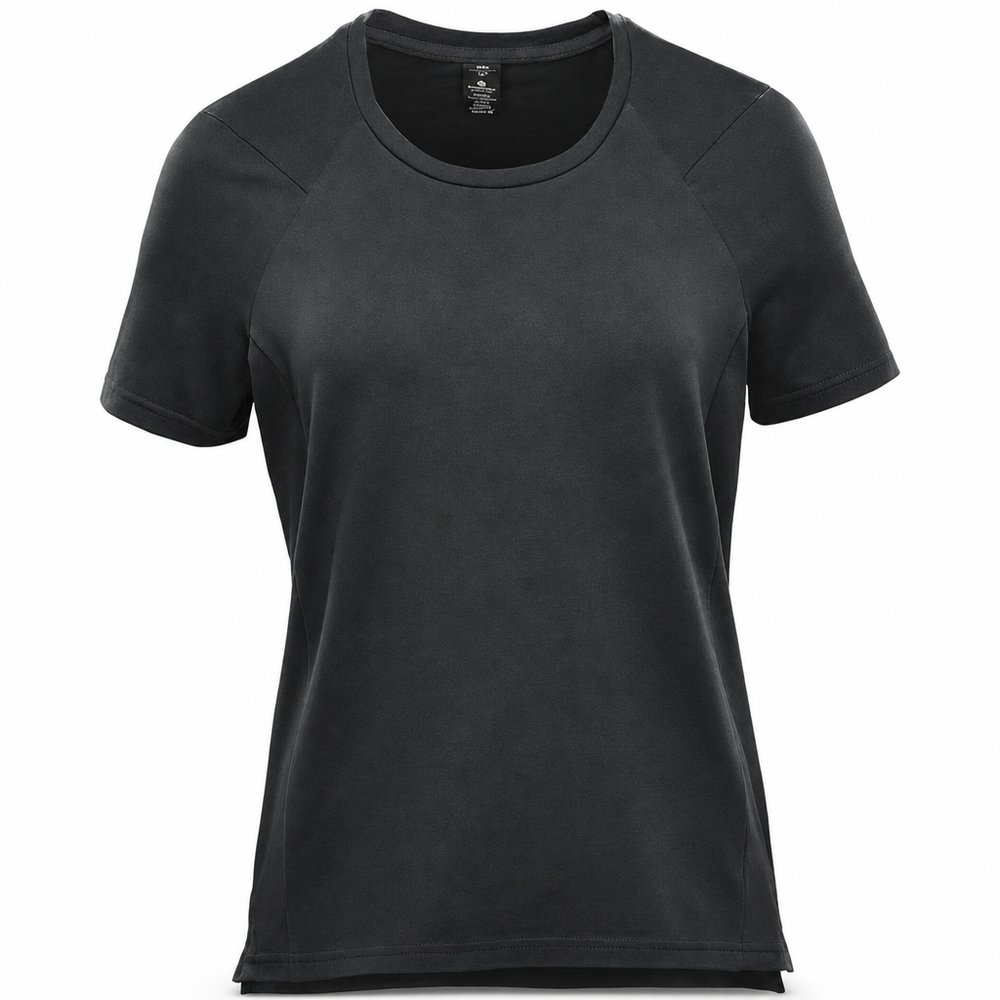 Damen Tundra Performance T-Shirt von Stormtech