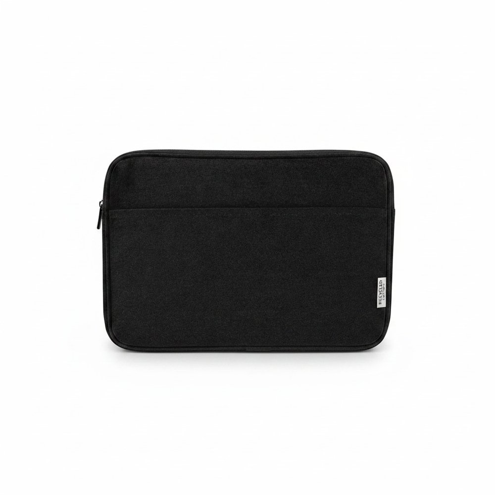 Darani Recycelte Canvas-Laptophülle 16″