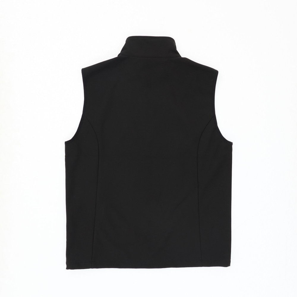 Prime Softshell-Weste mit Fleece-Futter