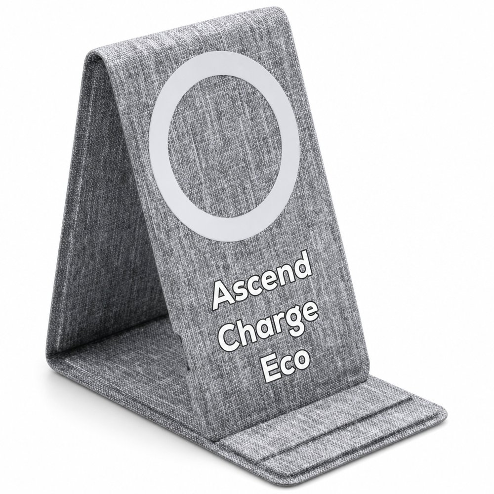 Ascend Charge Eco 15W Ladestation