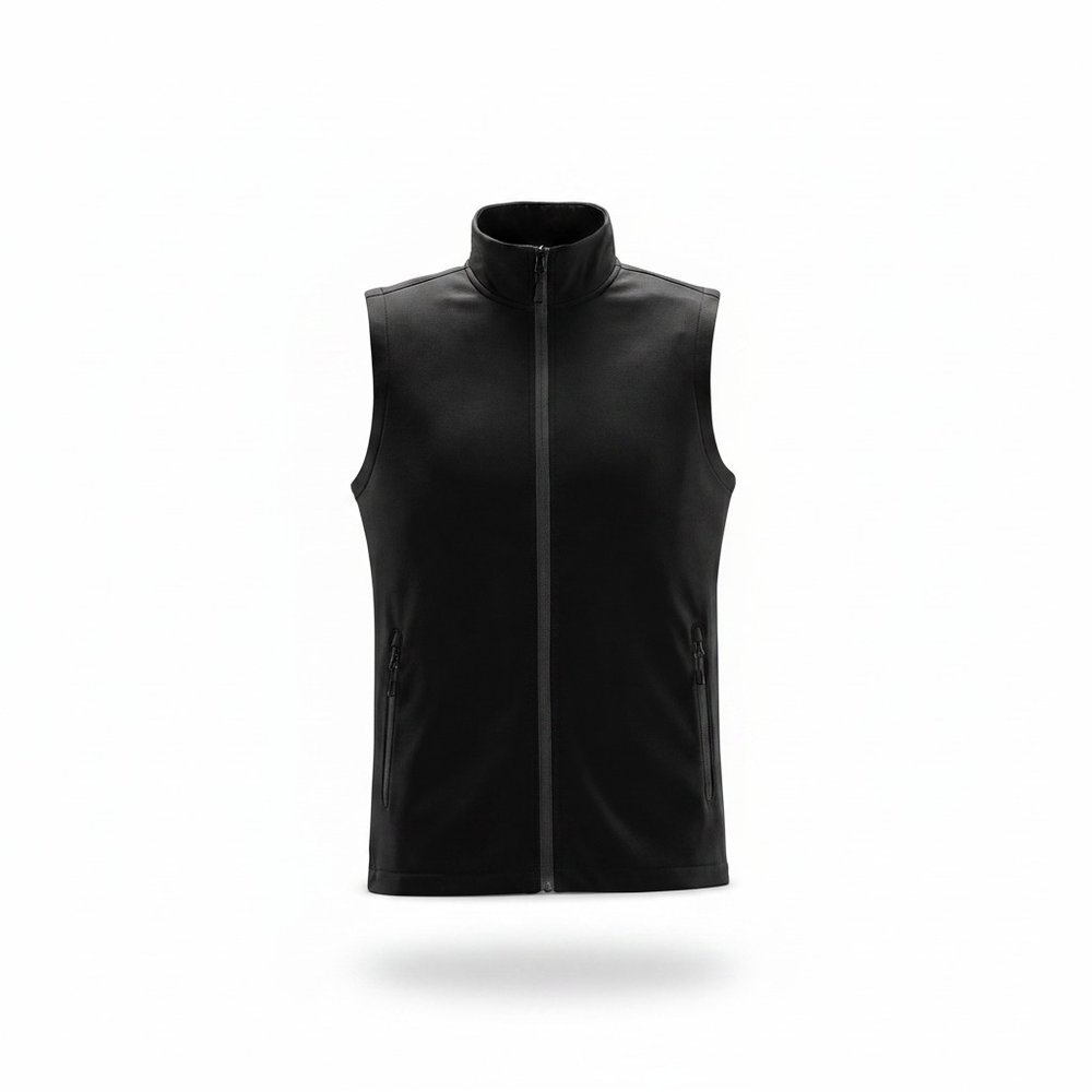 Stormtech Orbiter Softshell-Weste — Herren