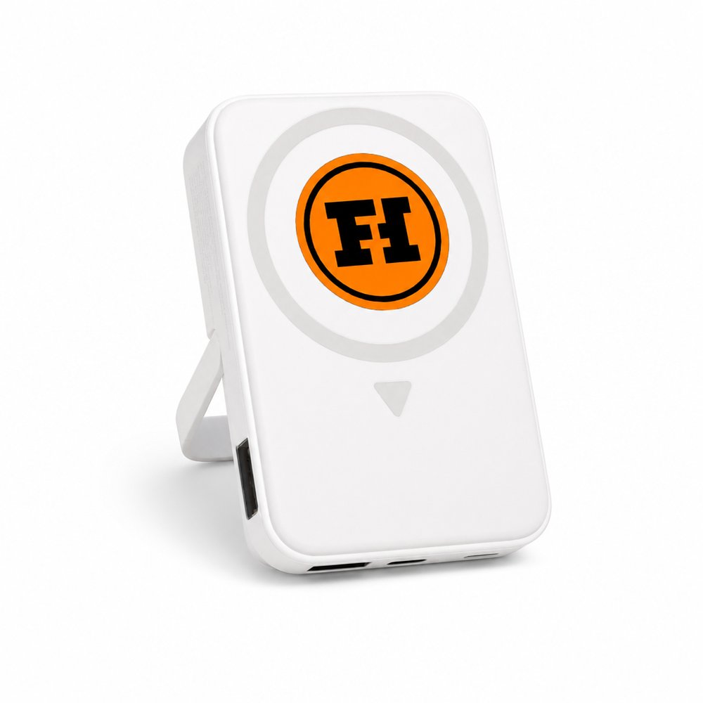Mellany 15W Wireless Powerbank