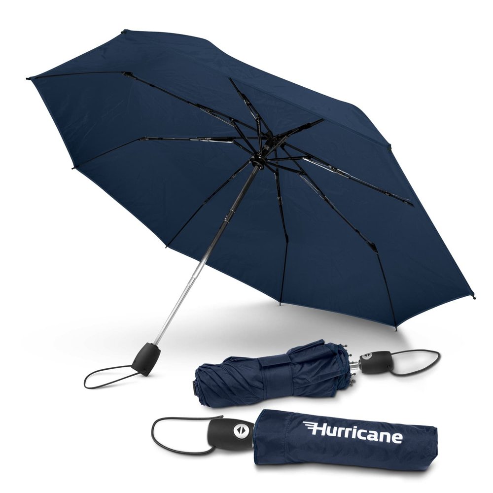Hurricane City Taschenschirm Automatik