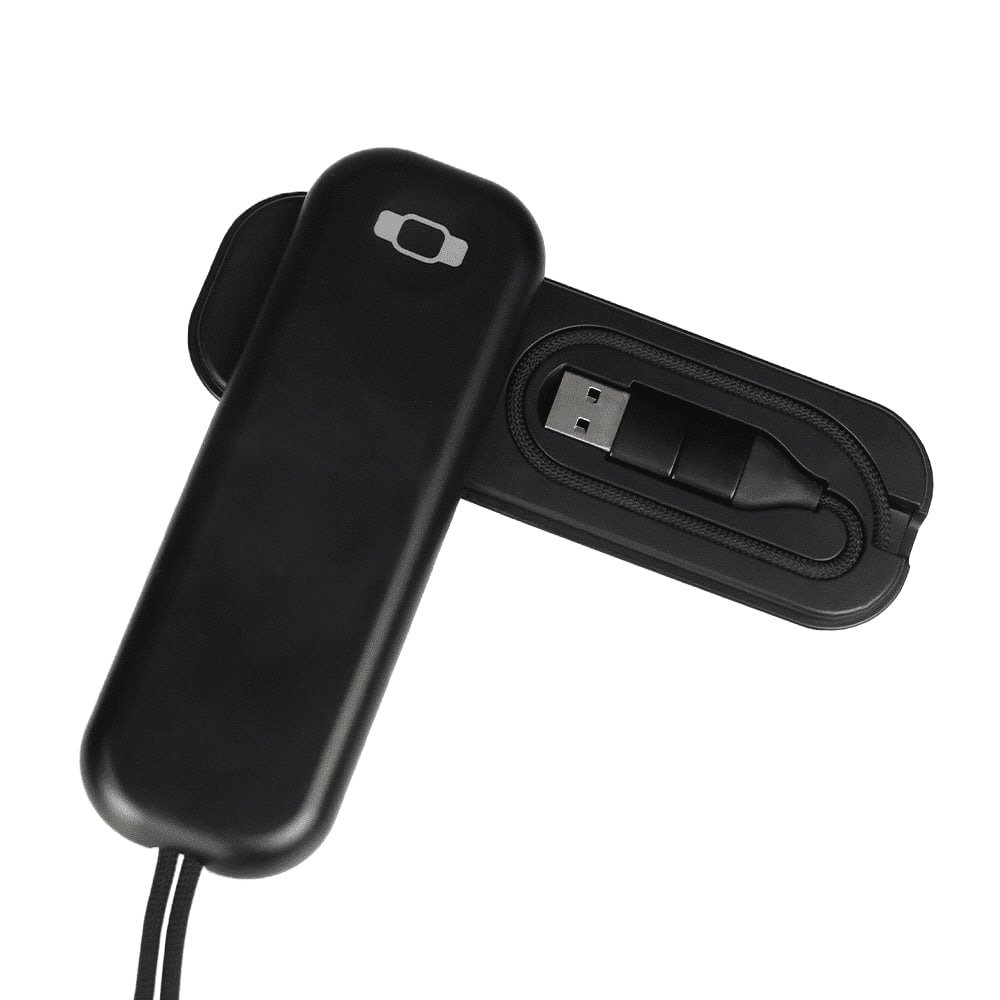 ZenGo Faltbare 5-in-1 Ladestation