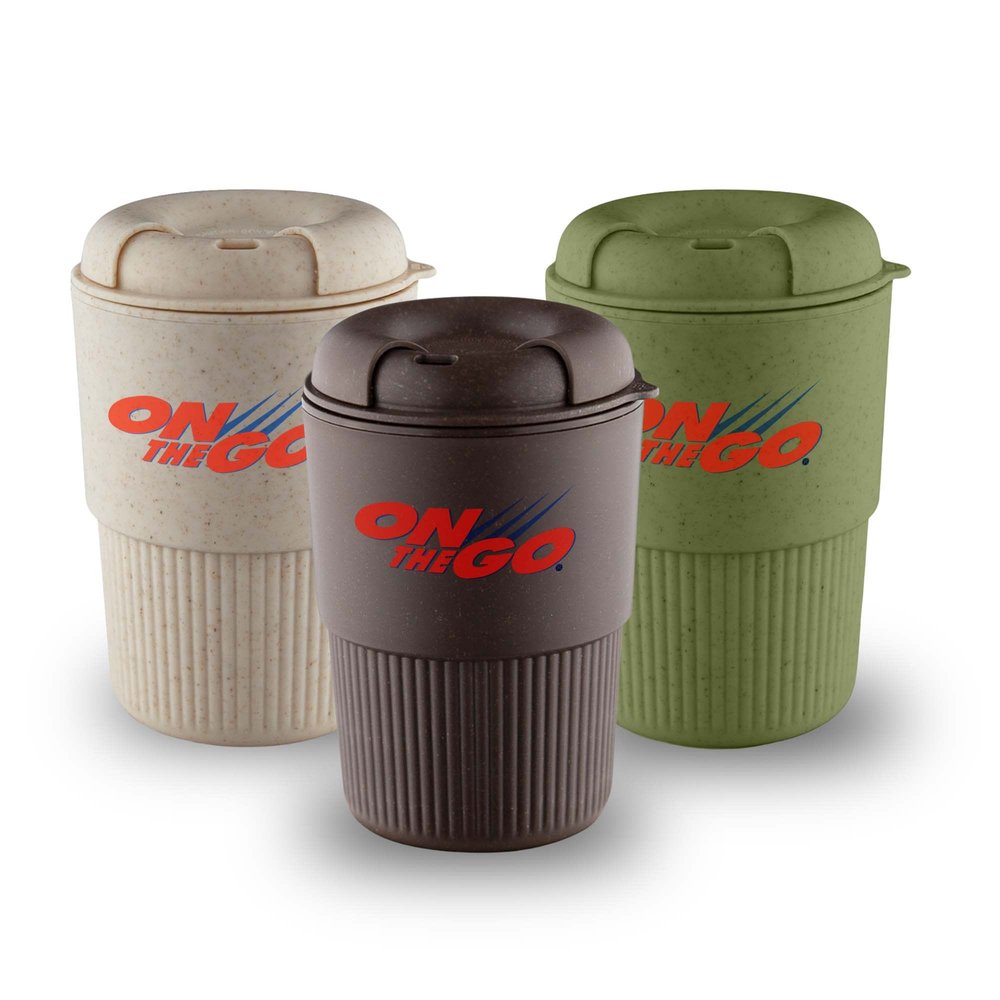 Ecco Kuppa EcoBlend Mehrwegbecher