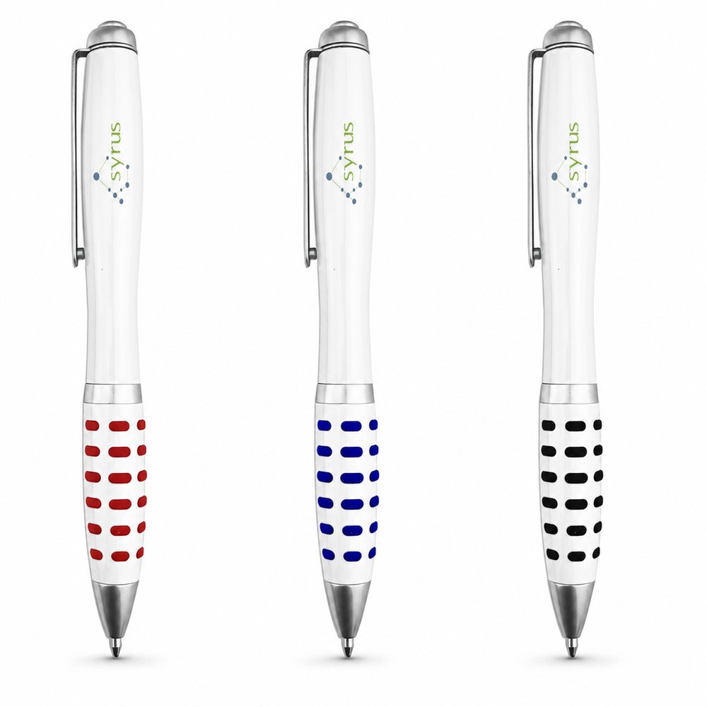 Aura Dot Kupfer-Metallstift mit Soft-Touch-Griff