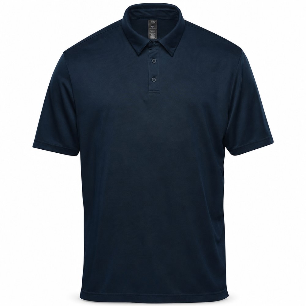 Treeline Performance Poloshirt von Stormtech