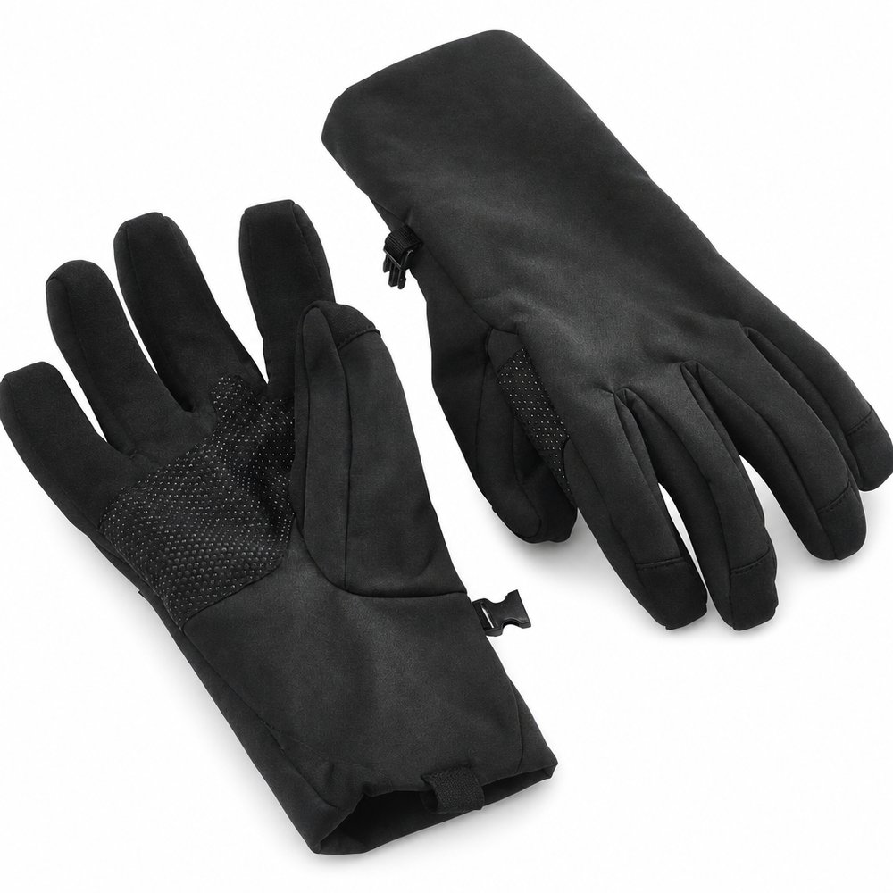 Stormtech Matrix Softshell Handschuhe