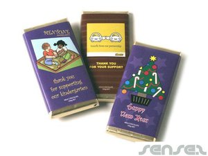 Firmengeschenke / Werbeartikel Canberra
