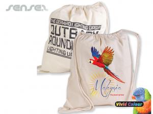 Gro&szlig;handelsprodukte / Kordelzugtaschen