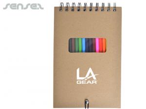 Bleistifte / Buntstifte