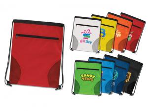 Gro&szlig;handelsprodukte / Kordelzugtaschen