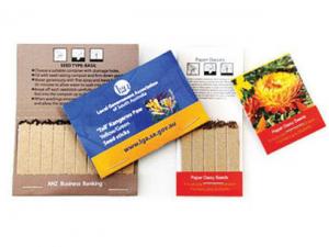 Firmengeschenke / Werbeartikel Perth