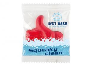 SEDEX Approved Werbeartikel / Umweltzertifizierte Werbegeschenke