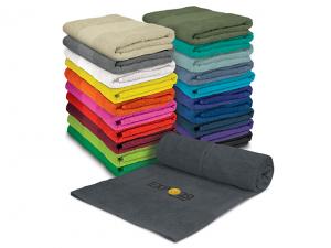 Towels / Badet&uuml;cher