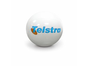 Promotional 30cm Beach Balls