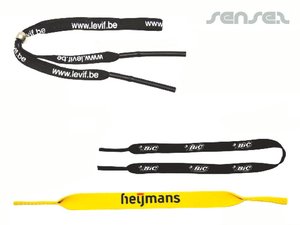 Promotional Neopren Sunglass Straps
