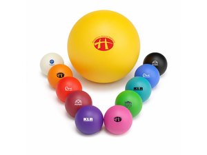 Promotional Hohe Bounce Balls