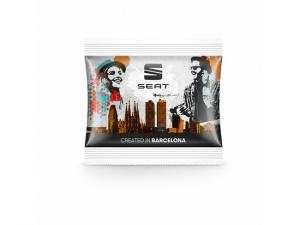 Promotional Brezel Snack Midi Taschen (10g)