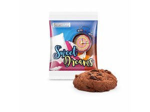 Promotional Bahlsen Choc Chip Kekse (7g)