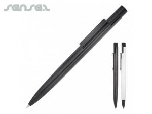 Metall-Kugelschreiber