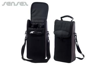 Werbeartikel Waiters 2 Bottle Cooler Bags