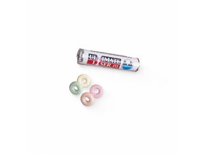 Promotional Ring Rolls