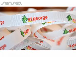 Grosgrain-B&auml;nder