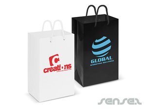 Promotional Kleine Verbund Carry Bags
