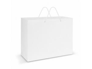 Promotional X- Gro&szlig;e Laminated Carry Bags