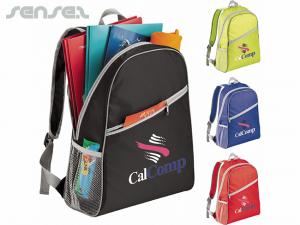 Werbeartikel Trendy Backpacks