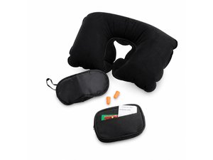 Promotional Pers&ouml;nliche Comfort Travel Kits