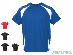 Werbeartikel Herren Sportjerseys