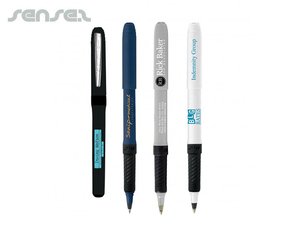 Promotional Pro Grip Roller Pens