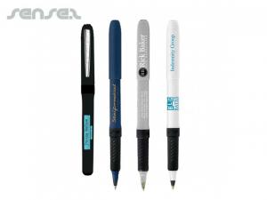 Werbeartikel Pro Grip Roller Pens