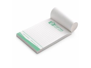 Promotional G&uuml;nstige Kleine Notizbl&ouml;cke (102x148mm)