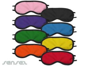 Promotional Bedruckte Schlafmasken