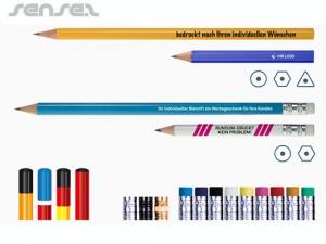 Promotional Custom Bleistifte