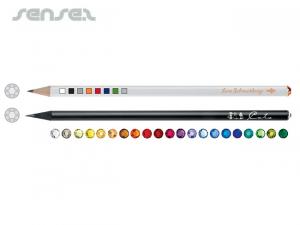 Werbeartikel Kristall Bleistifte