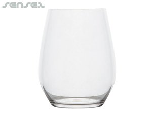 Promotional Polykarbonat Stemless Gl&auml;ser 400ml