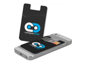 Werbeartikel Wave-Phone Wallets