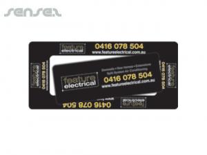 Werbeartikel Fotorahmen Magnete (95 x 210 mm)