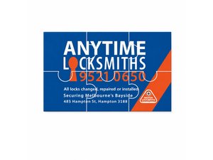 Promotional Business Magnetische Puzzles