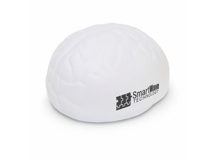 Promotional Gehirn-Stressb&auml;lle - ein Farbdruck nur