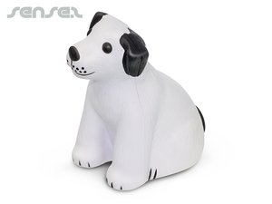 Promotional Hund Stressb&auml;lle