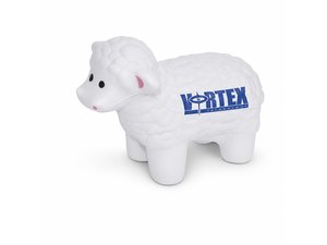 Promotional Schaf-Stressb&auml;lle