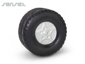 Werbeartikel Rad-Stressb&auml;lle